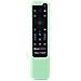 Custodia Protettiva In Silicone Compatibile Con Telecomando Sony Tx800c Tx900 - Antiscivolo, Antiurto Yellow - Foto miniatura 1