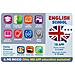 114214 tablet 32 GB 17,8 cm (7") 4 GB Wi-Fi 4 (802.11n) Android 14 Nero - Foto miniatura 4