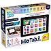 114214 tablet 32 GB 17,8 cm (7") 4 GB Wi-Fi 4 (802.11n) Android 14 Nero - Foto miniatura 2