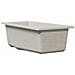 Lavello da cucina Beige 21 x 44 x 14 cm Granito - Foto miniatura 1