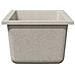 Lavello da cucina Beige 21 x 44 x 14 cm Granito - Foto miniatura 4