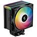Dissipatore CPU ad Aria AG500 BK ARGB V2 per Socket Intel e AMD - Foto miniatura 2