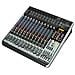 QX2442USB mixer audio 24 canali - Foto miniatura 4
