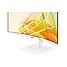 Monitor 34" LED Curvo LS34C650TAUXXU 4K Ultra HD Tempo di risposta 5 ms - Foto miniatura 9