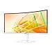 Monitor 34" LED Curvo LS34C650TAUXXU 4K Ultra HD Tempo di risposta 5 ms - Foto miniatura 3
