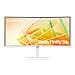 Monitor 34" LED Curvo LS34C650TAUXXU 4K Ultra HD Tempo di risposta 5 ms - Foto miniatura 16