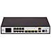 MSR958X router cablato Gigabit Ethernet Grigio - Foto miniatura 1