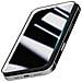 Confezione Da 2 Protezioni Schermo Easyshield Per Iphone 15 / 16 In Vetro Temperato, Trasparente - Foto miniatura 4