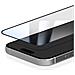 Confezione Da 2 Protezioni Schermo Easyshield Per Iphone 15 / 16 In Vetro Temperato, Trasparente - Foto miniatura 5