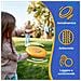Frisbee Go Disco Volante, 22,86 cm Leggero per Bambini dai 5 Anni in su - 70 g - Foto miniatura 2