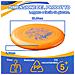 Frisbee Go Disco Volante, 22,86 cm Leggero per Bambini dai 5 Anni in su - 70 g - Foto miniatura 3