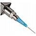 Ago Dosatore Dritto 25g 0,25mm - Precisione Di Dosaggio | Diametro Interno 0,25 Mm, Esterno 0,50 Mm, Lunghezza 30 Mm | Uso Medico E Di Laboratorio - Foto miniatura 7