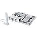 TUF GAMING X870-PRO WIFI7 W NEO AMD X870 Socket AM5 ATX - Foto miniatura 13