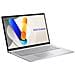 Vivobook 17 X1704VA-AU1024W Intel Core 7 150U Computer portatile 43,9 cm (17.3") Full HD 16 GB DDR4-SDRAM 1 TB SSD Wi-Fi 6 (802.11ax) Windows 11 Home Argento - Foto miniatura 4