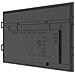 TN8605A-B1AG visualizzatore di messaggi Pannello piatto interattivo 2,17 m (85.6") 500 cd /m² 4K Ultra HD Nero Touch screen - Foto miniatura 2
