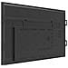 TN8605A-B1AG visualizzatore di messaggi Pannello piatto interattivo 2,17 m (85.6") 500 cd /m² 4K Ultra HD Nero Touch screen - Foto miniatura 4