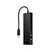 PRTBLE USB-C HUB EURO - Foto miniatura 2