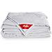 Piumone Premium 4 Stagioni 260x240 cm 92% Piumino 2 Pezzi - Foto miniatura 7