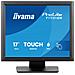 ProLite T1731SR-B2S Monitor PC 43,2 cm (17") 1280 x 1024 Pixel Touch screen - Foto miniatura 9