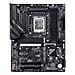 Z890 D PLUS Scheda Madre - Supporto per CPU Intel Core Ultra (Serie 2), VRM a 12+1+2 fasi, fino a 9466 MHz DDR5 (OC), 1x PCIe 5.0 M. 2 + 3x PCIe 4.0 M. 2, LAN 2.5 GbE, USB 3.2 Gen 2 - Foto miniatura 3