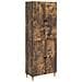 Set di armadi 2 pcs 66 x 34,5 x 90 cm Legno ingegnerizzato - Foto miniatura 1