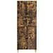 Set di armadi 2 pcs 66 x 34,5 x 90 cm Legno ingegnerizzato - Foto miniatura 4