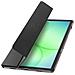 Custodia Per Tablet Samsung Galaxy Tab A9+ / A11+ Nera Spigen - Foto miniatura 1