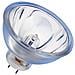 alogena HLX lampada GX5.3 con Reflector 250W 24V 900lm - Foto miniatura 1