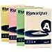 conf. 200 fg. Cartoncino Rismacqua celeste 08 A3 140g A65T213 - Foto miniatura 1