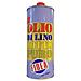 Olio Di Lino Cotto, Impermeabilizzante, 1 Lt - Foto miniatura 1