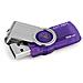Chiavetta USB DataTraveler 101 G2 32 GB Interfaccia USB 2.0 Colore Viola - Foto miniatura 1