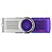 Chiavetta USB DataTraveler 101 G2 32 GB Interfaccia USB 2.0 Colore Viola - Foto miniatura 2