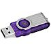 Chiavetta USB DataTraveler 101 G2 32 GB Interfaccia USB 2.0 Colore Viola - Foto miniatura 3