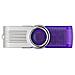 Chiavetta USB DataTraveler 101 G2 32 GB Interfaccia USB 2.0 Colore Viola - Foto miniatura 4