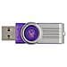 Chiavetta USB DataTraveler 101 G2 32 GB Interfaccia USB 2.0 Colore Viola - Foto miniatura 6