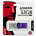 Chiavetta USB DataTraveler 101 G2 32 GB Interfaccia USB 2.0 Colore Viola - Foto miniatura 7