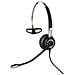 Biz 2400 II QD Mono NC 3 in 1 Monofonico Aggancio, Padiglione auricolare, Passanuca Nero, Argento cuffia e auricolare - Foto miniatura 1