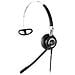 Biz 2400 II QD Mono NC 3 in 1 Monofonico Aggancio, Padiglione auricolare, Passanuca Nero, Argento cuffia e auricolare - Foto miniatura 3