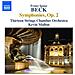 Franz Ignaz Beck - Sinfonie Op. 2 (nn. 1-6, Callen 7-11) - Mallon Kevin Dir - Foto miniatura 1