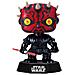 Figure POP! Star Wars - Darth Maul - Foto miniatura 1