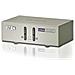 IDATA CS-72U - Switch KVM USB a 2 Porte - Foto miniatura 1