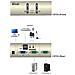 IDATA CS-72U - Switch KVM USB a 2 Porte - Foto miniatura 4