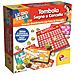 56996 - Ludoteca Tombola Segna E Cancella 48 Cart - Foto miniatura 1