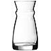 Set 12 Brocca Vetro Fluid Lt 0.25 Caraffe E Bottiglie - Foto miniatura 1