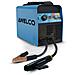 Saldatrice Inverter 80ah Per Elettrodi Rutilici 2,5mm Professionale 51100 - Foto miniatura 1