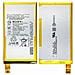 Batteria Sony Xperia Z3 Compact 2600mah Li-poly Bs Premium - Foto miniatura 2