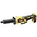 DCG426N-XJ smerigliatrice a matrice e dritta Smerigliatrice diritta 25000 Giri /min Nero, Giallo 1000 W - Foto miniatura 1