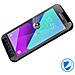 Pellicola Salvadisplay In Vetro Temperato Infrangibile Samsung Galaxy Xcover 4 - Foto miniatura 13