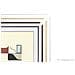 CORNICE NOCE X TV FRAME 43 - Foto miniatura 3