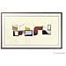CORNICE NOCE X TV FRAME 43 - Foto miniatura 4